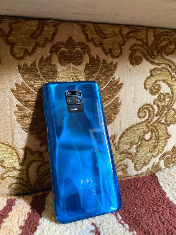 redmi note 9s srochna