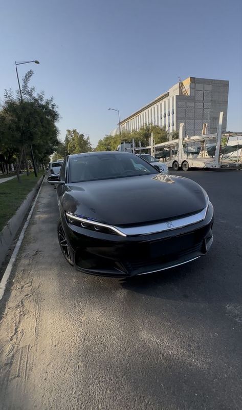 byd xan 701 notarius