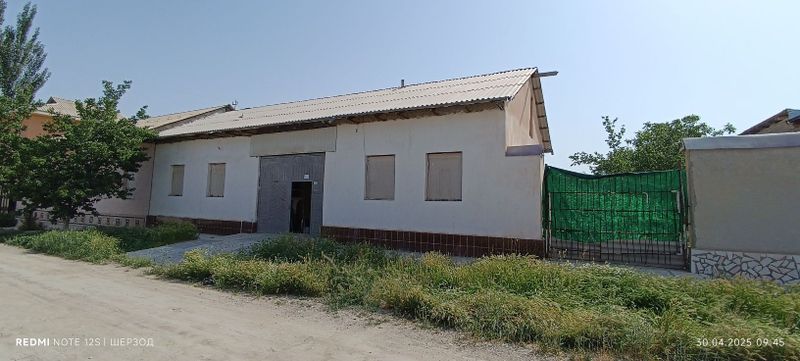 Уй сотилади Султонободта Уй сотилади Султонободта