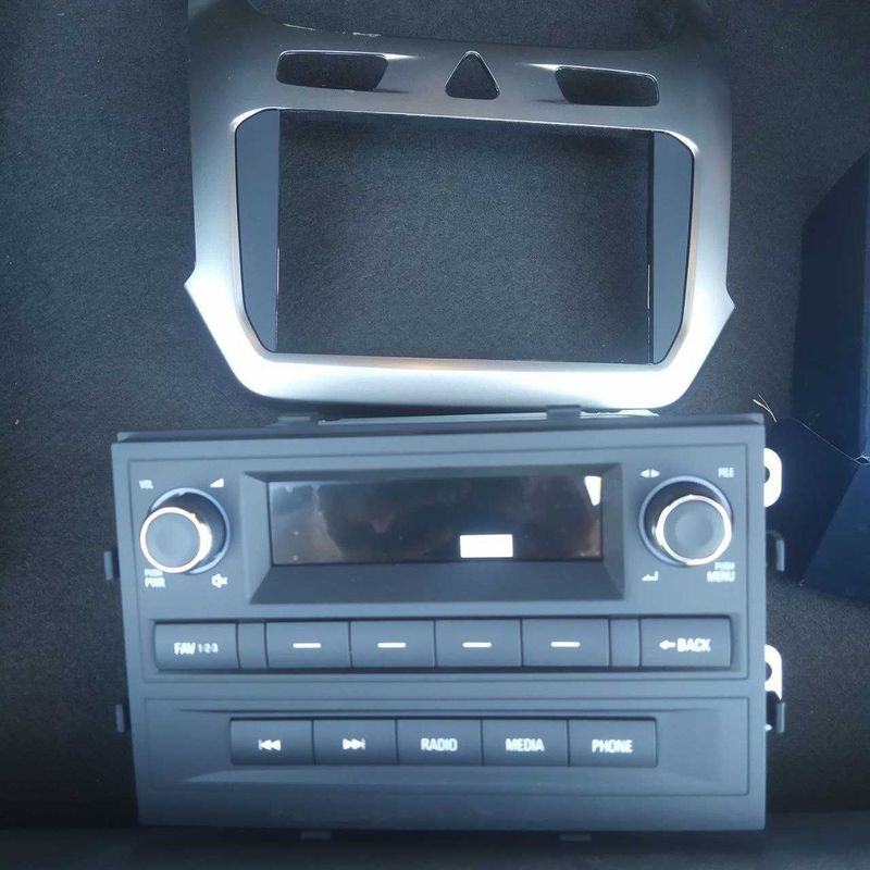 Автомагнитола для кобальт новая Автомагнитола для кобальт новая