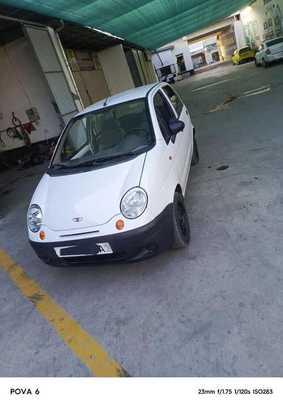 Matiz prastoy,yil 2006 Matiz prastoy,yil 2006