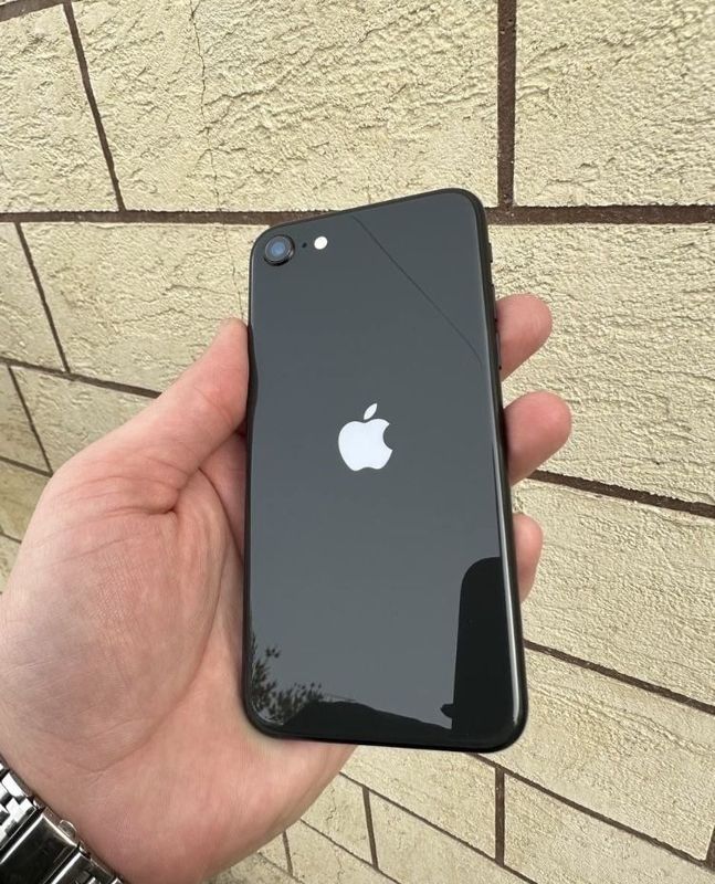Iphone se 64гб тел Iphone se 64гб тел