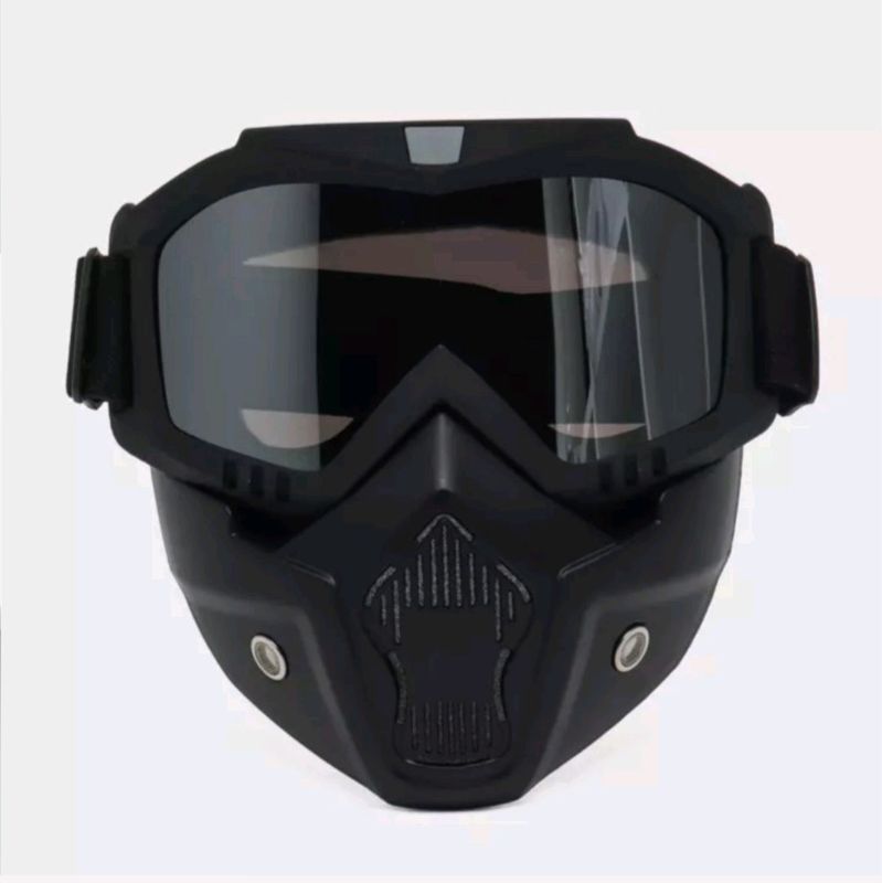 Mototsikl niqob Mototsikl niqob