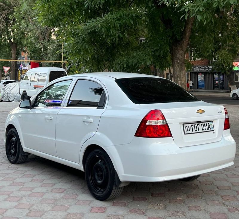Nexia 3 2020 . кондиционер пробег 54.900