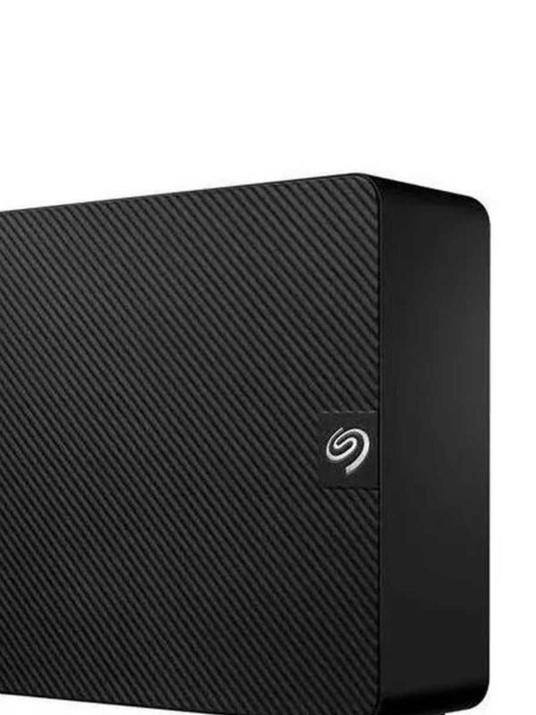 Seagate Внешний HDD 14TB (Life 100%)