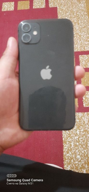IPHONE 11 .128гб 73 йумкс IPHONE 11 .128гб 73 йумкс