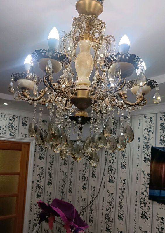 Qandil zal uchun Qandil zal uchun