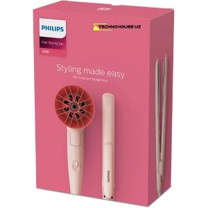 Набор для укладки волос Philips BH398