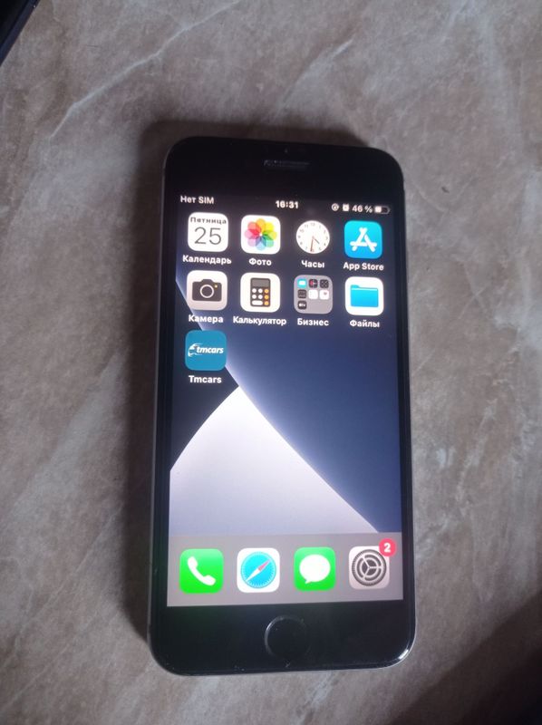 IPhone 6s 32gb imeydan otmagan IPhone 6s 32gb imeydan otmagan