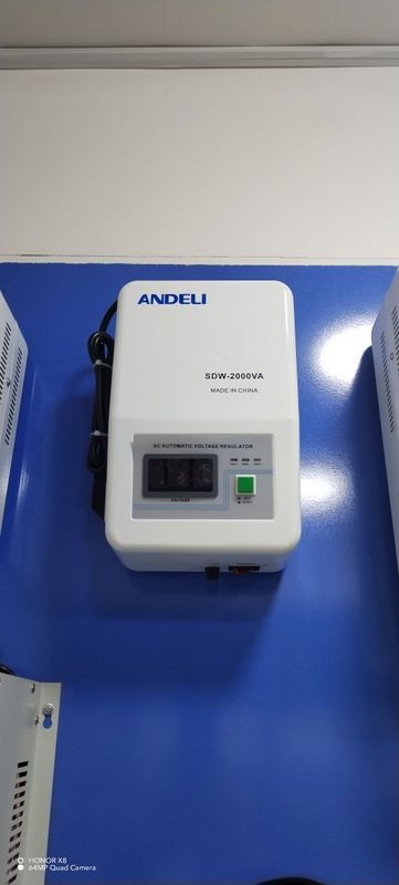 Andeli Stabilizator SDW 2 kva