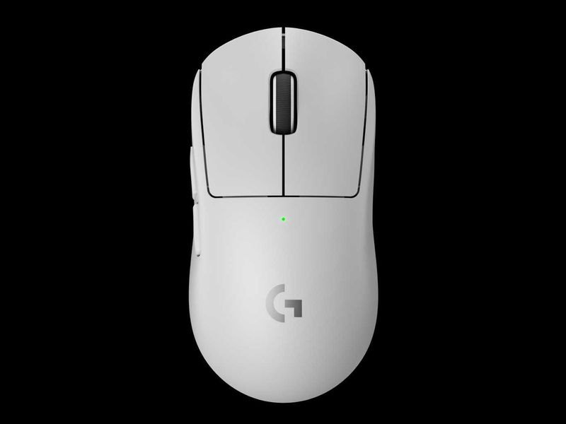 Продам Игровую мышку Logitech G PRO X Superlight 2 Lightspeed Продам Игровую мышку Logitech G PRO X Superlight 2 Lightspeed