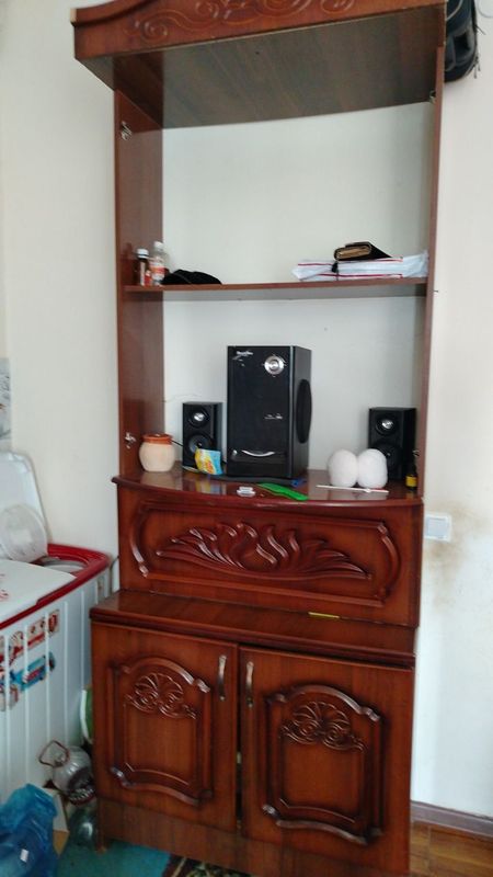 Mebel stenka xontaxta va hokazo