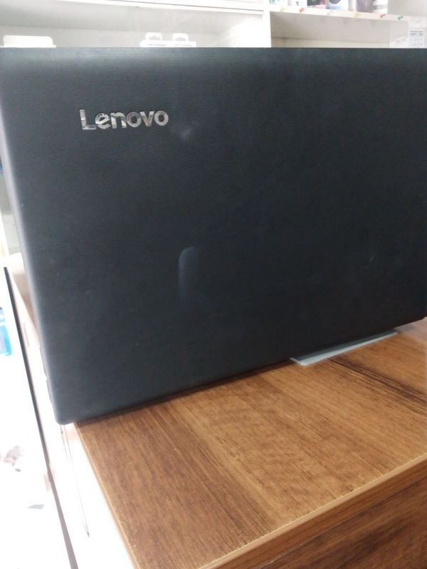 Lenovo сотилади.