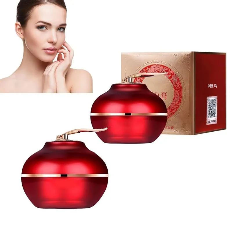 Dragon krem - oqartiruvchi krem - ayollar uchun Dragon krem - oqartiruvchi krem - ayollar uchun