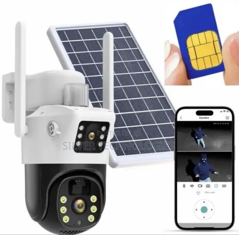 Kamera simkartada ishlidi V380 Kamera simkartada ishlidi V380