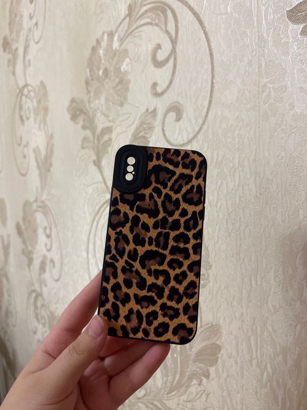 Чехол для Iphone X Чехол для Iphone X