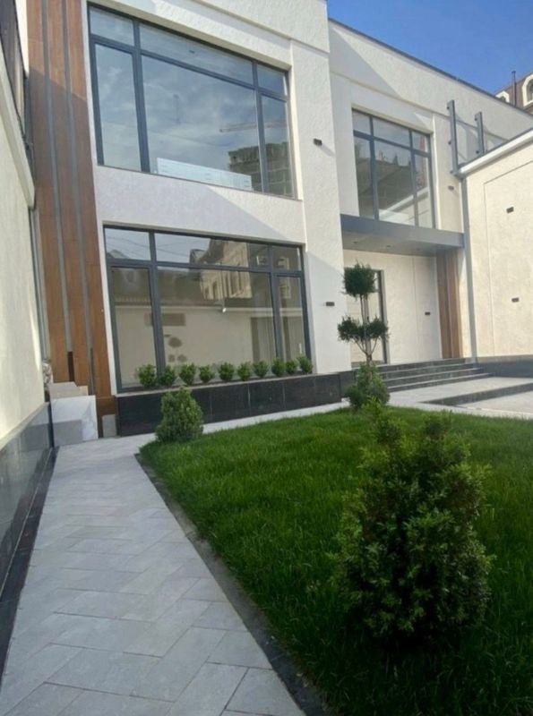 Продаётся евродом М.Улугбекский район Продаётся евродом М.Улугбекский район