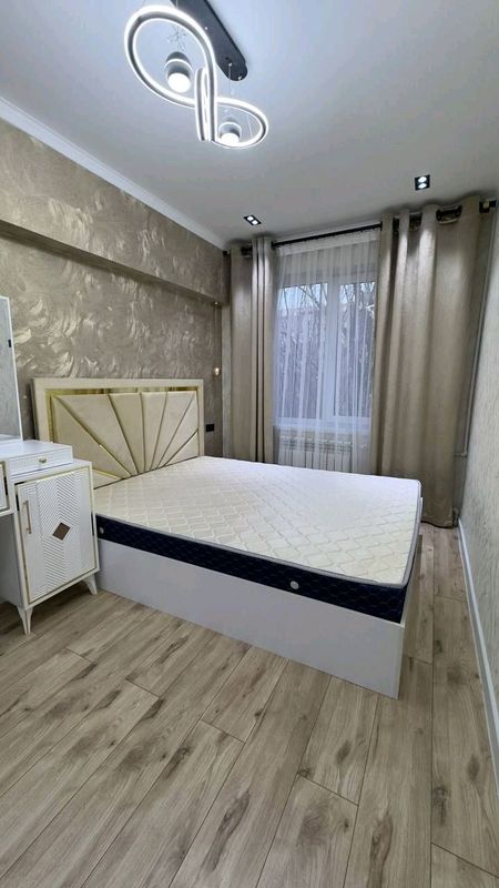 Продаётся 2-комнатная квартира в Юнусабаде Продаётся 2-комнатная квартира в Юнусабаде