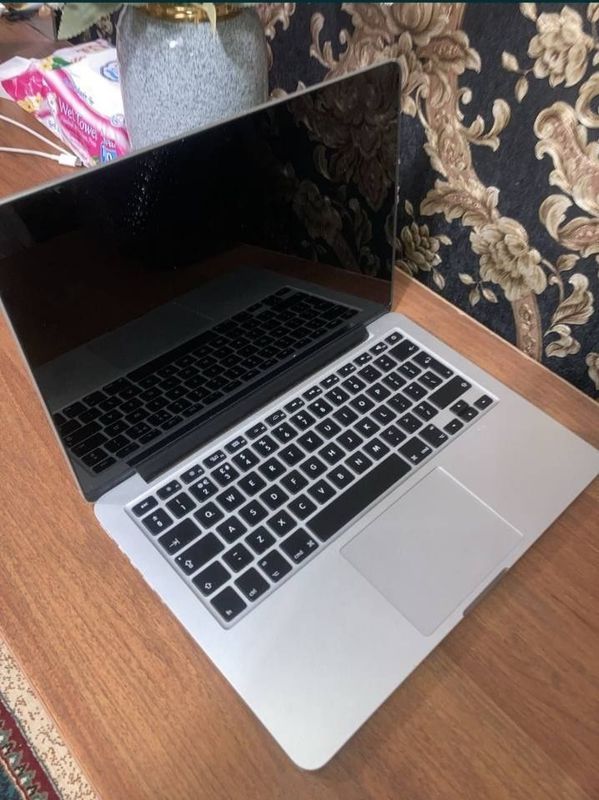 MacBook Pro 2014 MacBook Pro 2014