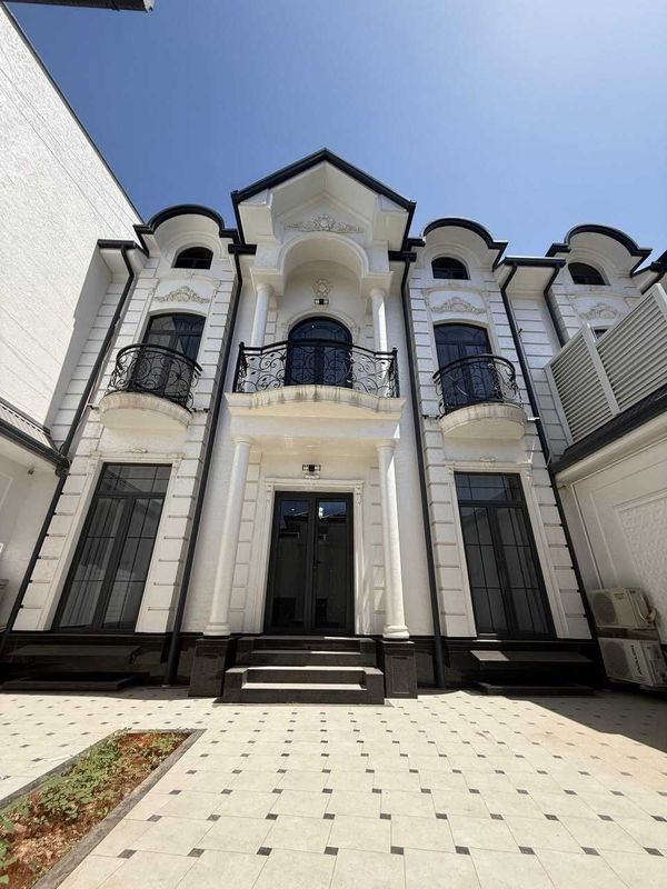 ПРОДАЕТСЯ_ДОМ на Никитине Мирзо Улугбекский район Ор.р: 24 Чайхана