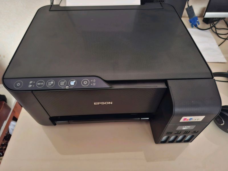 Epson 3251 Epson 3251