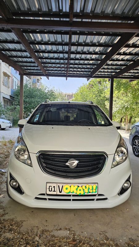 Продаю Spark Ravon R2, своя Продаю Spark Ravon R2, своя