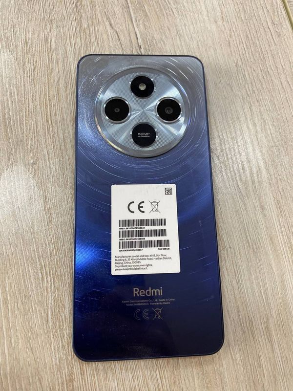 redmi 14 C