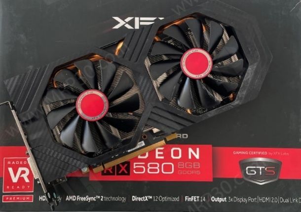 Rx 580 8gb sotiladi holati edial Rx 580 8gb sotiladi holati edial