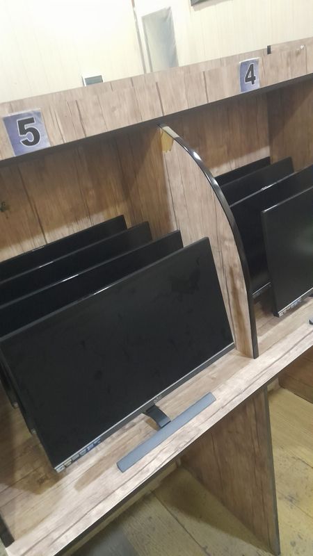 Компютеры 10 шт игровые Компютеры 10 шт игровые