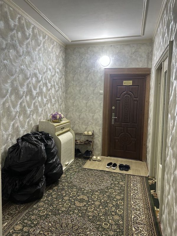 Tuzel 3 xonali kvartira arendaga beriladi
