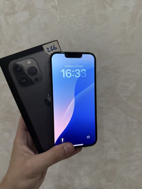 Iphone 13 pro 256gb 77% ideal Iphone 13 pro 256gb 77% ideal