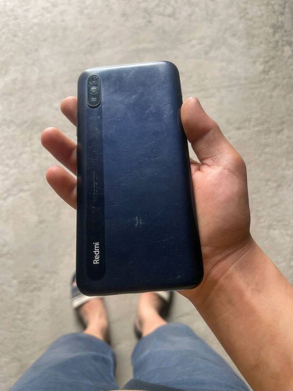 nomi Redmi 9a