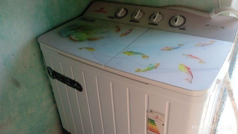 Pol avtomat kirmashina xolati ideal xolatda Pol avtomat kirmashina xolati ideal xolatda