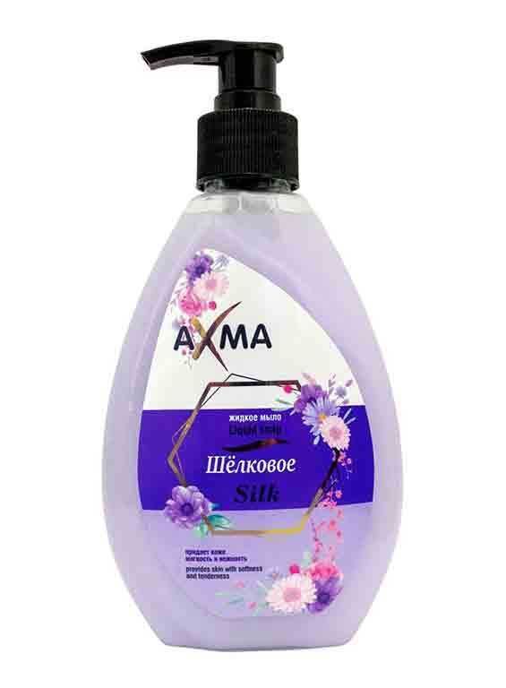 Закажите жидкое мыло AXMA прямо сейчас! Закажите жидкое мыло AXMA прямо сейчас!