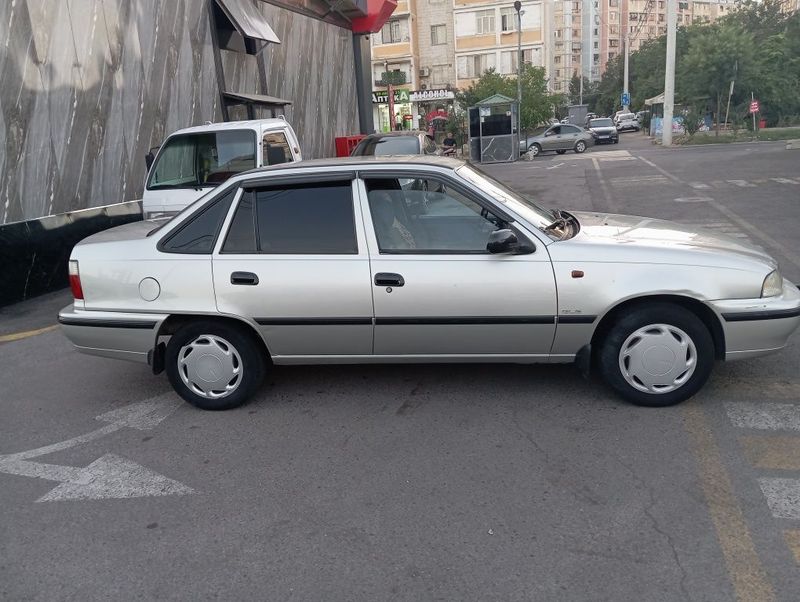 Neksiya 1 sons tramblyor Neksiya 1 sons tramblyor