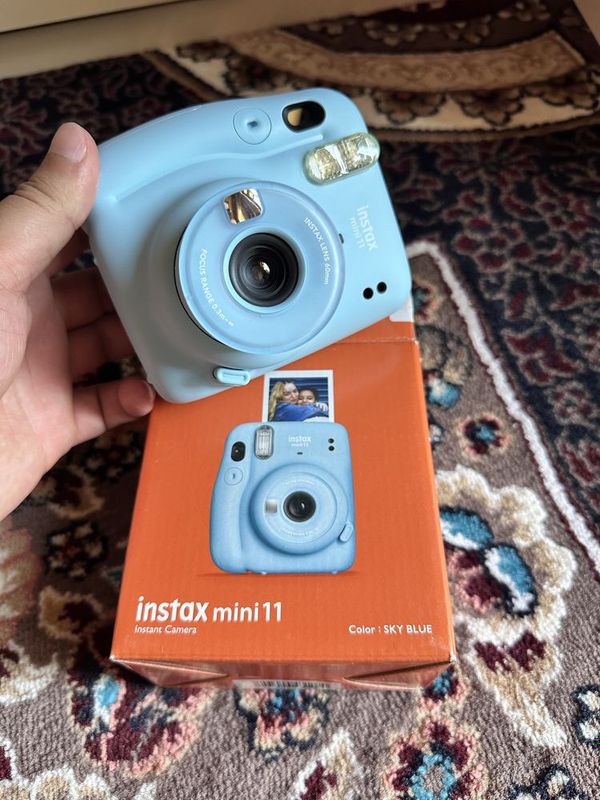 Foto camera Instax 11 Foto camera Instax 11