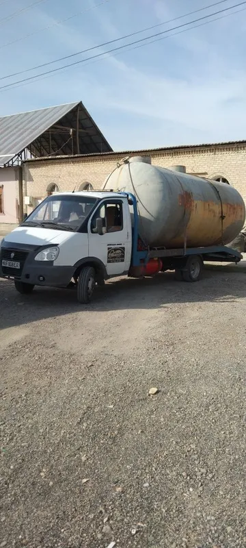 Эвакуатор хизмати гиждувон