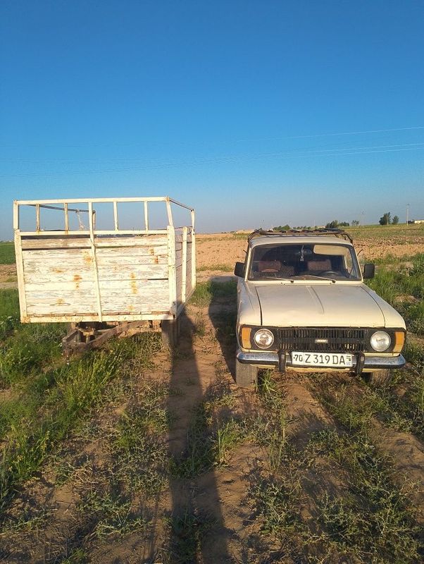 Moskvich 1990 yil