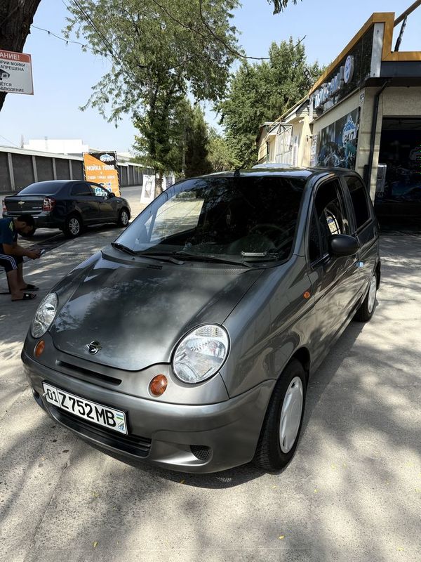 Matiz 2014 Holati Yaxshi Matiz 2014 Holati Yaxshi