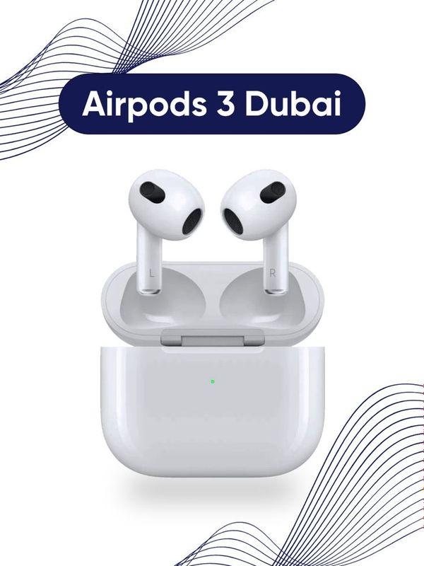 Airpods 3 Dubai Airpods 3 Dubai