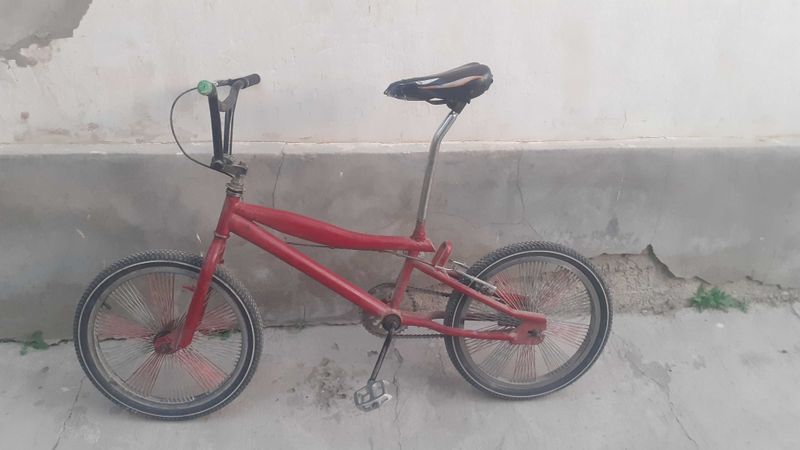 Bmx велосипед долговечный Bmx велосипед долговечный