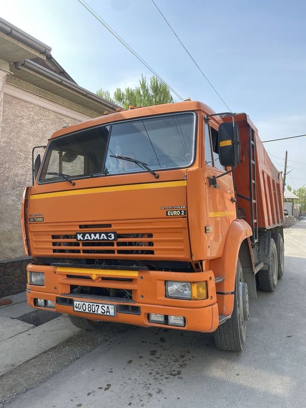 Kamaz yevro sotiladi Kamaz yevro sotiladi