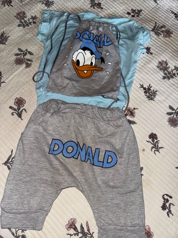 Ogil bolalar uchun kiyim