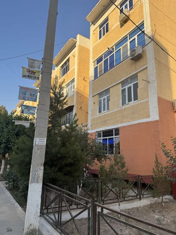 Piyatida Kvartira ijara quyiladi faqat oilaga!!! Piyatida Kvartira ijara quyiladi faqat oilaga!!!