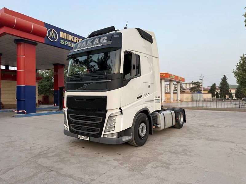 VOLVO FH 500 Сотилади VOLVO FH 500 Сотилади