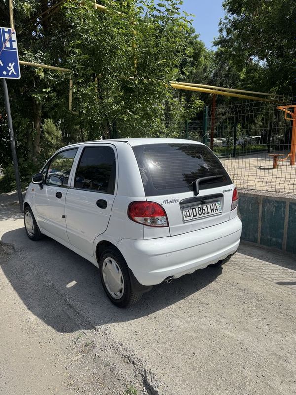 Matiz mx gaz bor Matiz mx gaz bor