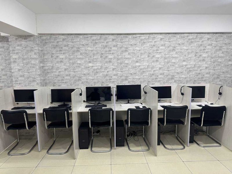 Мебель для колл центра (call centr uchun mebel) Мебель для колл центра (call centr uchun mebel)