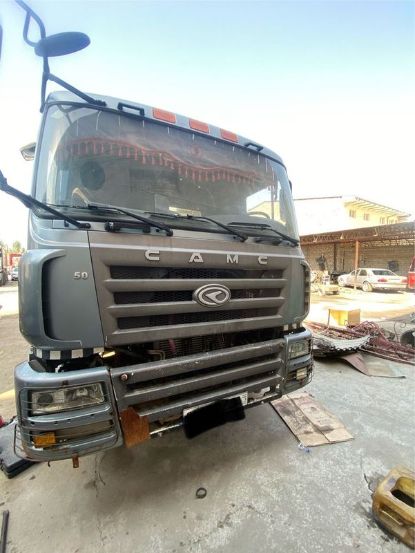 CAMC 2014 gaz 380 ot sotiladi CAMC 2014 gaz 380 ot sotiladi