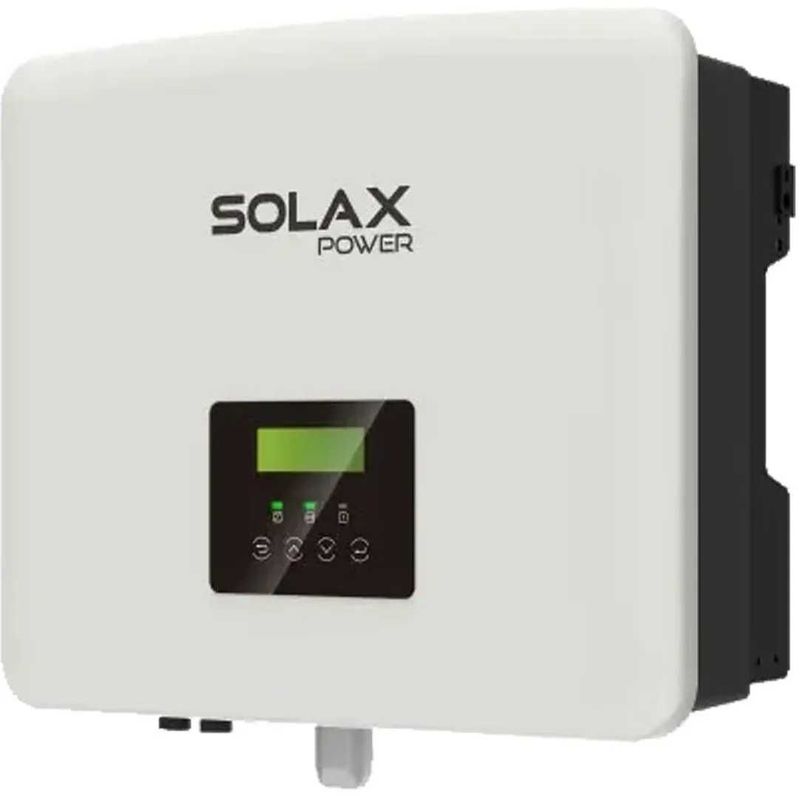 Solax Hybrid Invertor 4 kwt