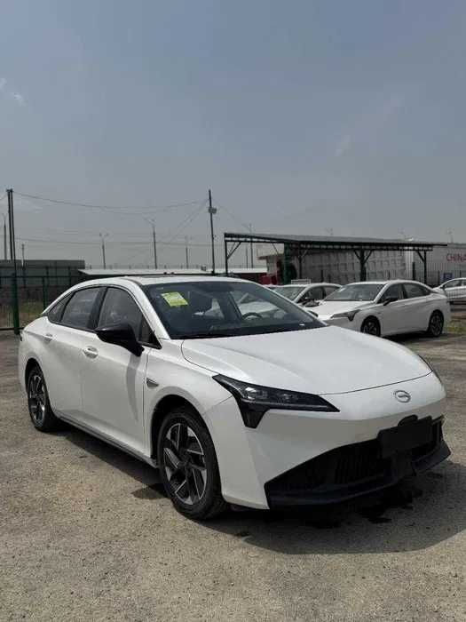 GAC Aion S Plus 2025 notarius tayyor GAC Aion S Plus 2025 notarius tayyor